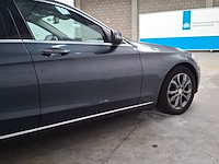 Personenauto, mercedes-benz, c-klasse, 180 prestige, 2015 - afbeelding 20 van  25