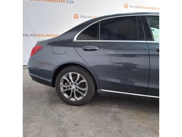 Personenauto, mercedes-benz, c-klasse, 180 prestige, 2015 - afbeelding 21 van  25