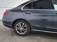 Personenauto, mercedes-benz, c-klasse, 180 prestige, 2015 - afbeelding 21 van  25