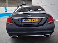 Personenauto, mercedes-benz, c-klasse, 180 prestige, 2015 - afbeelding 22 van  25