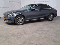 Personenauto, mercedes-benz, c-klasse, 180 prestige, 2015 - afbeelding 23 van  25