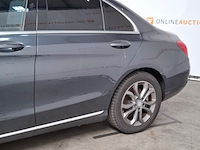 Personenauto, mercedes-benz, c-klasse, 180 prestige, 2015 - afbeelding 24 van  25