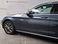 Personenauto, mercedes-benz, c-klasse, 180 prestige, 2015 - afbeelding 25 van  25