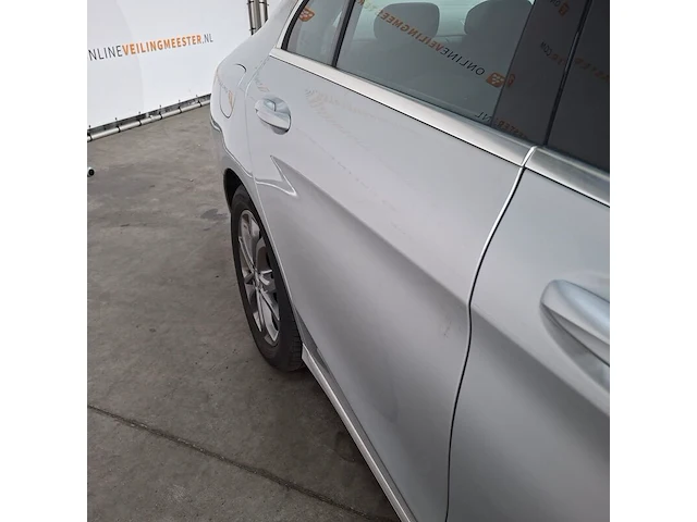 Personenauto, mercedes-benz, c-klasse, 180 prestige, 2016 - afbeelding 2 van  54
