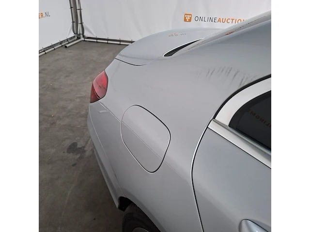 Personenauto, mercedes-benz, c-klasse, 180 prestige, 2016 - afbeelding 3 van  54