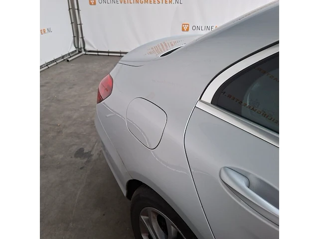 Personenauto, mercedes-benz, c-klasse, 180 prestige, 2016 - afbeelding 4 van  54