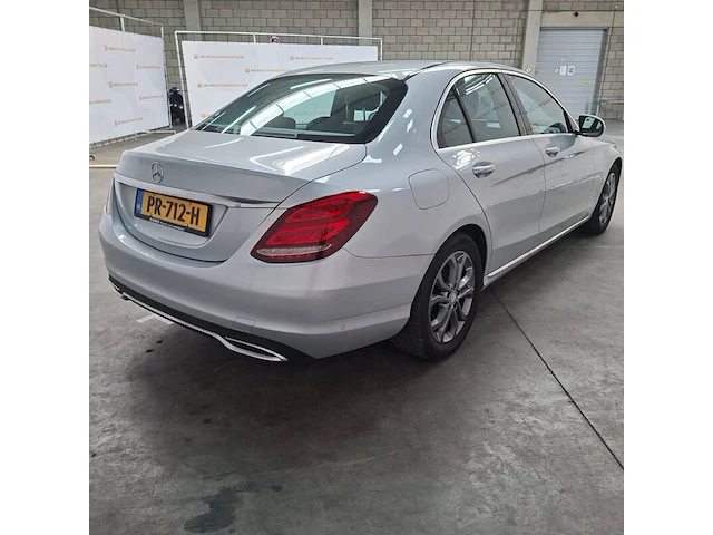 Personenauto, mercedes-benz, c-klasse, 180 prestige, 2016 - afbeelding 5 van  54
