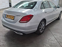 Personenauto, mercedes-benz, c-klasse, 180 prestige, 2016 - afbeelding 5 van  54