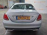 Personenauto, mercedes-benz, c-klasse, 180 prestige, 2016 - afbeelding 6 van  54