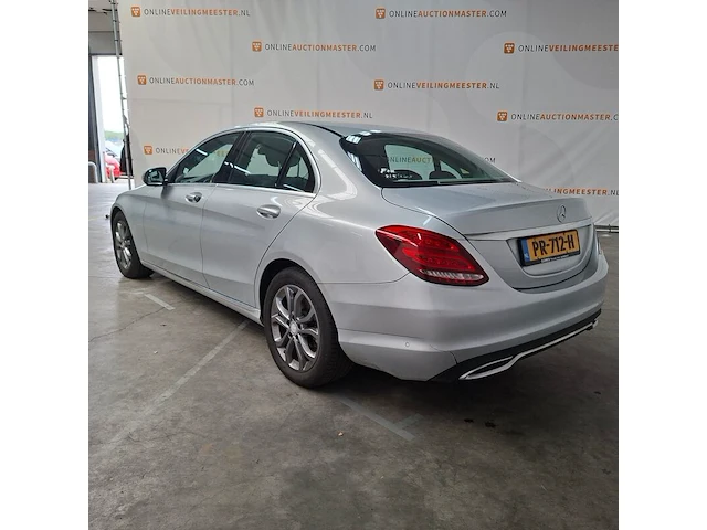 Personenauto, mercedes-benz, c-klasse, 180 prestige, 2016 - afbeelding 7 van  54