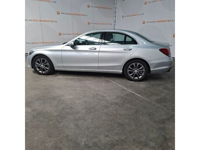 Personenauto, mercedes-benz, c-klasse, 180 prestige, 2016 - afbeelding 9 van  54