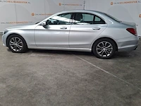 Personenauto, mercedes-benz, c-klasse, 180 prestige, 2016 - afbeelding 9 van  54