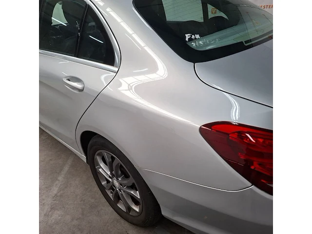 Personenauto, mercedes-benz, c-klasse, 180 prestige, 2016 - afbeelding 10 van  54