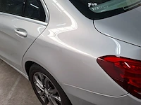Personenauto, mercedes-benz, c-klasse, 180 prestige, 2016 - afbeelding 10 van  54