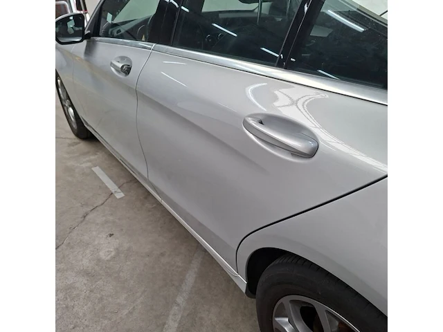 Personenauto, mercedes-benz, c-klasse, 180 prestige, 2016 - afbeelding 11 van  54