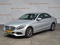 Personenauto, mercedes-benz, c-klasse, 180 prestige, 2016