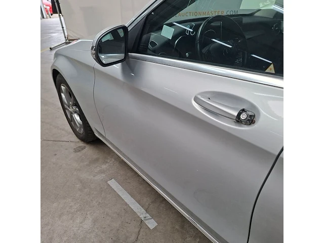 Personenauto, mercedes-benz, c-klasse, 180 prestige, 2016 - afbeelding 13 van  54