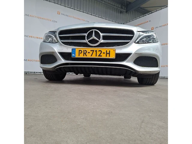 Personenauto, mercedes-benz, c-klasse, 180 prestige, 2016 - afbeelding 15 van  54