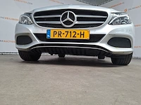 Personenauto, mercedes-benz, c-klasse, 180 prestige, 2016 - afbeelding 15 van  54