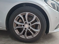 Personenauto, mercedes-benz, c-klasse, 180 prestige, 2016 - afbeelding 16 van  54