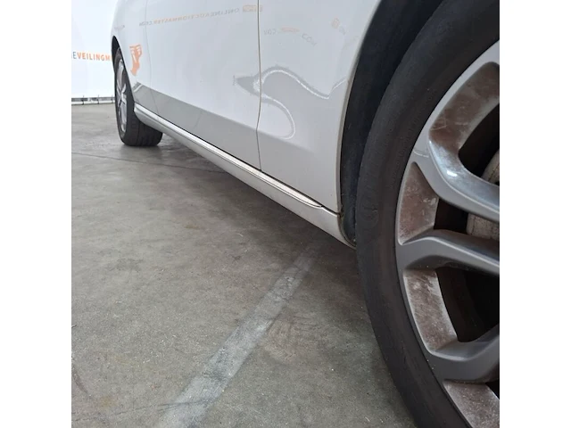 Personenauto, mercedes-benz, c-klasse, 180 prestige, 2016 - afbeelding 17 van  54