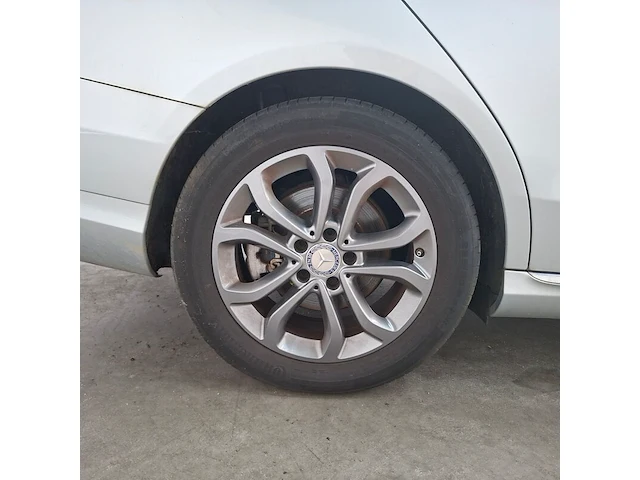 Personenauto, mercedes-benz, c-klasse, 180 prestige, 2016 - afbeelding 18 van  54