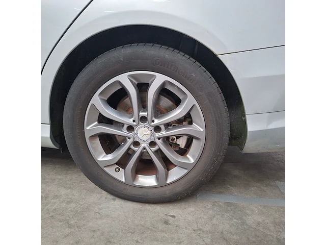 Personenauto, mercedes-benz, c-klasse, 180 prestige, 2016 - afbeelding 20 van  54
