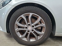 Personenauto, mercedes-benz, c-klasse, 180 prestige, 2016 - afbeelding 22 van  54
