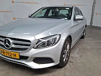 Personenauto, mercedes-benz, c-klasse, 180 prestige, 2016 - afbeelding 12 van  54