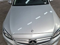 Personenauto, mercedes-benz, c-klasse, 180 prestige, 2016 - afbeelding 24 van  54