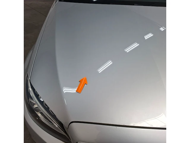 Personenauto, mercedes-benz, c-klasse, 180 prestige, 2016 - afbeelding 25 van  54