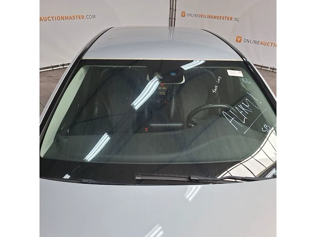 Personenauto, mercedes-benz, c-klasse, 180 prestige, 2016 - afbeelding 27 van  54