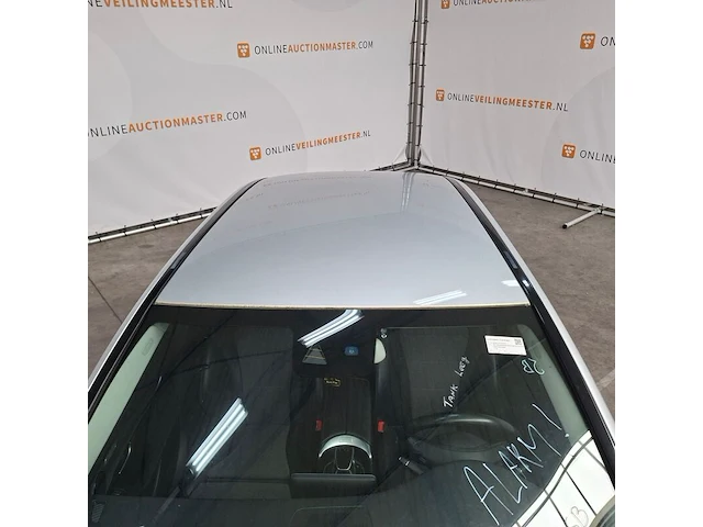 Personenauto, mercedes-benz, c-klasse, 180 prestige, 2016 - afbeelding 28 van  54