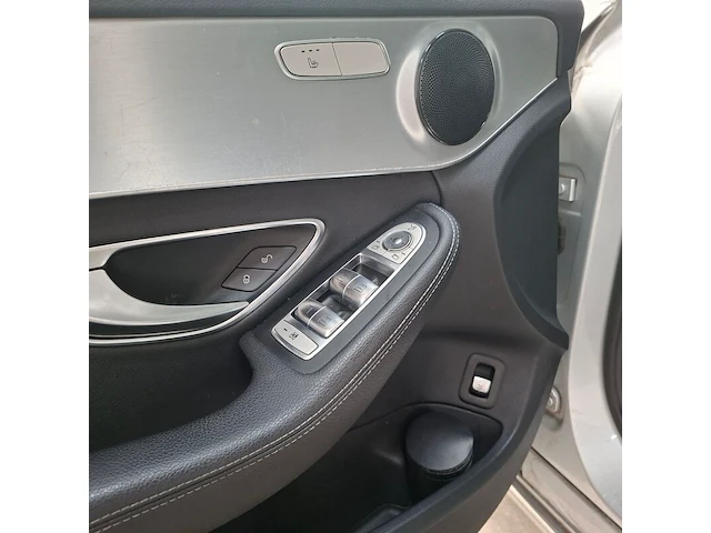 Personenauto, mercedes-benz, c-klasse, 180 prestige, 2016 - afbeelding 31 van  54