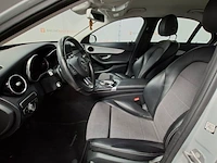 Personenauto, mercedes-benz, c-klasse, 180 prestige, 2016 - afbeelding 32 van  54