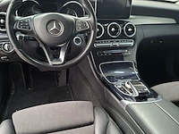 Personenauto, mercedes-benz, c-klasse, 180 prestige, 2016 - afbeelding 33 van  54