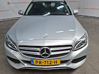 Personenauto, mercedes-benz, c-klasse, 180 prestige, 2016 - afbeelding 23 van  54