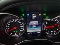 Personenauto, mercedes-benz, c-klasse, 180 prestige, 2016 - afbeelding 35 van  54