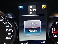 Personenauto, mercedes-benz, c-klasse, 180 prestige, 2016 - afbeelding 36 van  54