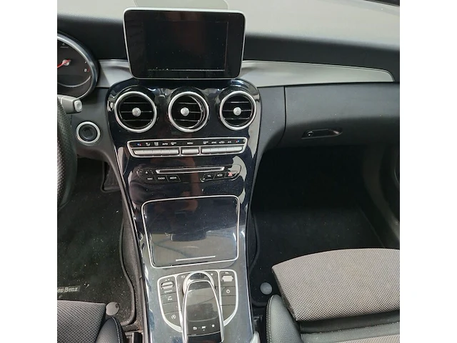 Personenauto, mercedes-benz, c-klasse, 180 prestige, 2016 - afbeelding 37 van  54