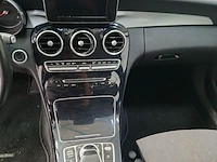Personenauto, mercedes-benz, c-klasse, 180 prestige, 2016 - afbeelding 37 van  54