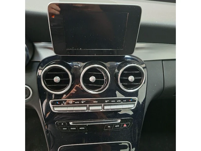 Personenauto, mercedes-benz, c-klasse, 180 prestige, 2016 - afbeelding 38 van  54