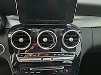 Personenauto, mercedes-benz, c-klasse, 180 prestige, 2016 - afbeelding 38 van  54