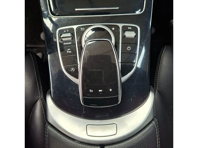 Personenauto, mercedes-benz, c-klasse, 180 prestige, 2016 - afbeelding 39 van  54