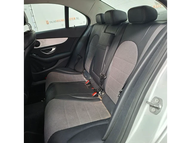 Personenauto, mercedes-benz, c-klasse, 180 prestige, 2016 - afbeelding 41 van  54