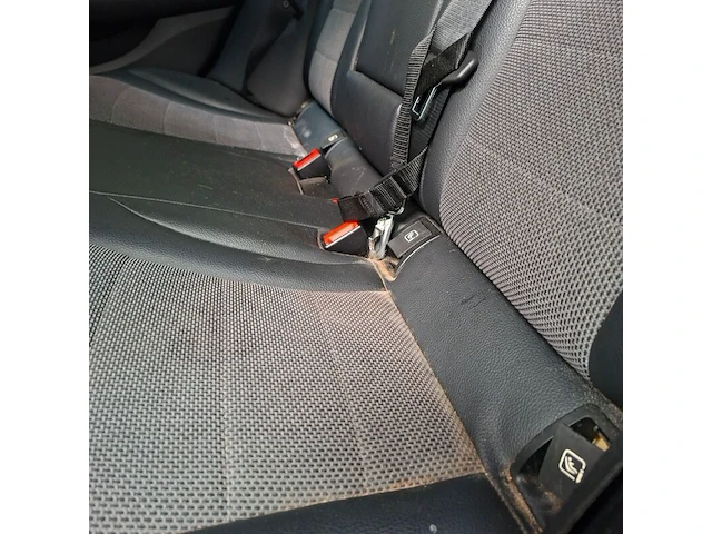 Personenauto, mercedes-benz, c-klasse, 180 prestige, 2016 - afbeelding 42 van  54