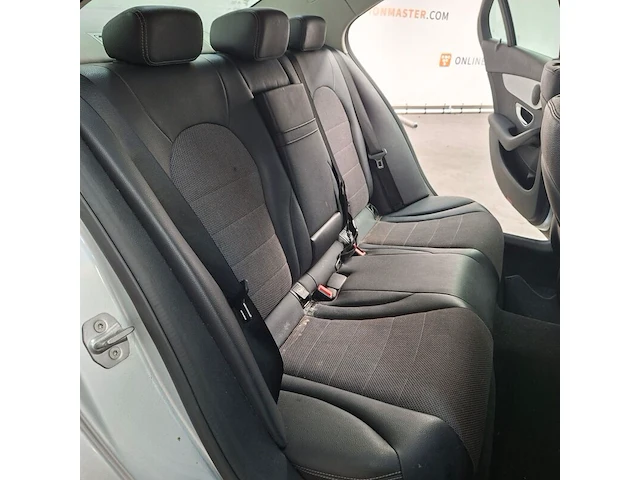 Personenauto, mercedes-benz, c-klasse, 180 prestige, 2016 - afbeelding 43 van  54