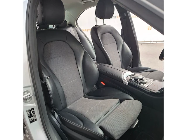 Personenauto, mercedes-benz, c-klasse, 180 prestige, 2016 - afbeelding 44 van  54