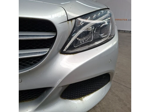 Personenauto, mercedes-benz, c-klasse, 180 prestige, 2016 - afbeelding 34 van  54