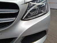 Personenauto, mercedes-benz, c-klasse, 180 prestige, 2016 - afbeelding 34 van  54